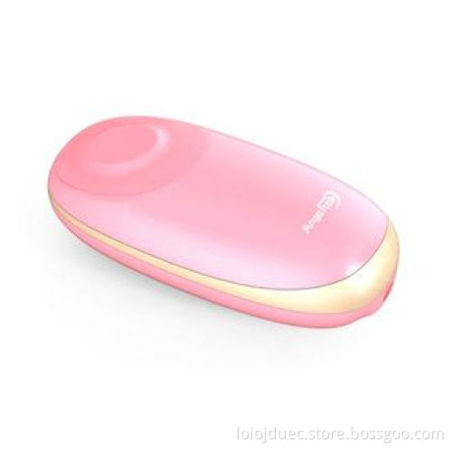 Yellow Mini Baby Prenatal Heartbeat Monitor , Pocket Fetal